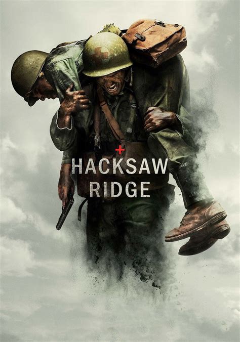 hacksaw ridge watch free online